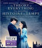 Warner Home Video Universal Pictures The Theory Of Everything / DVD / 2018