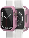 OtterBox Eclipse Apple Watch Series 8 en Apple Watch Series 7 Hoesje 45mm, Mulberry Muse