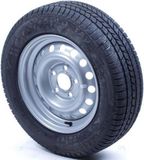 Huismerk Bol Wiel compleet 185/60R14 5-gaats