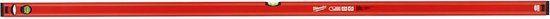 Milwaukee Redstick Slim 180 Waterpas - 180 cm