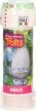 Henbrandt Trolls Bellenblaas - 50 ml - voor kinderen - uitdeel cadeau/kinderfeestje