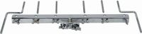 Latin Percussion Everything-Rack LP372