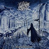 Land Winter Eternal Land of Darkness CD