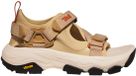 Teva Grandvieuw Max Sandal 1166230.BOU Beige