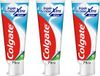 Colgate Tandpasta Triple Action Xtra White - 3 x 75 ml