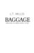Baggage: Asa Publishing Corporation Baggage: Unpacking the Hidden Weight Paperback