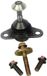 DENCKERMANN Rotule Avant Bas pour VOLVO V70 II (285) D110091