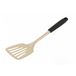 Salter Olympus Collection Slotted Spatula, Pearlised Gold