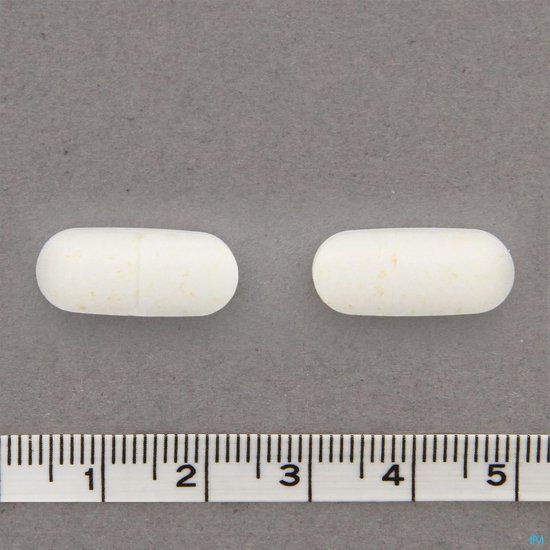 Nutriphyt Lactophar - 30 tabletten