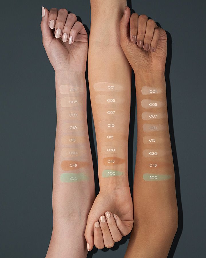 Catrice Liquid Camouflage High Coverage Concealer - 5ml