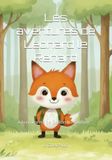 Les aventures de Léonard le Renard: A la rencontre de Gaston le Hérisson