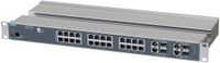 Siemens 6GK53284SS003AR3 6GK5328-4SS00-3AR3 19 netwerk switch 10 / 100 / 1000 MBit/s