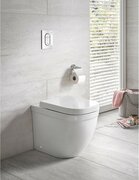 GROHE Euro Ceramic Closetzitting 39330001