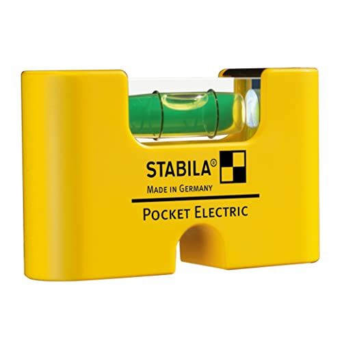 STABILA Pocket Level Electric - 4053757358982
