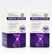Unicorn Brigade Group SET Indiva Systeem, 2 x 30 capsules