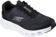 Skechers GO WALK Glide-Step 2.0 - Vic heren sportschoenen 217020 BKW zwart