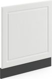 Vicco R-Line Frontpaneel – 60 cm, WB Antraciet Wit Landhuis