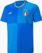 Puma FIGC It Sportshirt Mannen - Maat L