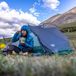 Big Agnes TPPVST1526 Pop-up tent 1-persoons Grijs
