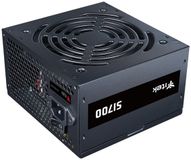 Itek SI700 power supply unit 700 W ATX Zwart