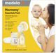 Medela Harmony Essentials Pack - Enkele Handkolf Set