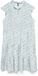 VERO MODA VMALBA SS SHORT TIE DRESS WVN NOOS Robe Femme M Viscose Blanc