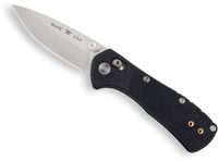 Buck Mes Mini Range Pro Black