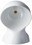 Artemide Dalu' tafellamp, wit, 1466000A, L18,4 H 26 cm