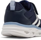 Hummel Babytrainers Skylight Flint Stone/Black Iris