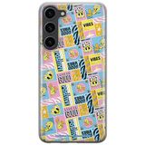 ERT GROUP mobiel telefoonhoesje voor Samsung S23 Looney Tunes Tweety 012