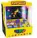 Merchant Ambassador Pac-Man jeu d'arcade électronique pièce de monnaie premium 23,5x20x31cm.