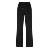 Red Button Red Button wide leg broek - zwart