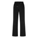 Red Button Red Button wide leg broek - zwart