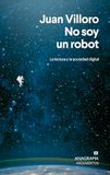 No soy un robot: La lectura y la sociedad digital