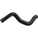 Gates Durite De Radiateur 05-2610 Opel 13 37 840 13251428