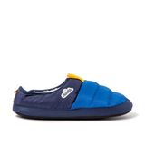 Nuvola Sloffen-unisex-blauw - 40-41