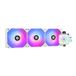 Thermalright Aqua Elite 360 V3 Processor Alles-in-één vloeistofkoeler 12 cm Wit