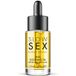 Bijoux Indiscrets Huile Apaisante Anal - 15ml