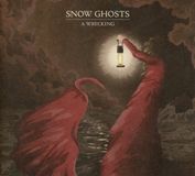 PIAS Nederland Snow Ghosts - A Wrecking (CD)