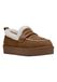 Esprit Shoes Mocassins 'Pitera' cognac / blanc