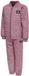 Hummel hmlsobi ensemble thermique rose 4 ans garçons