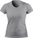DISMARINA Zhik Zhikdry UV Active Top Met Korte Mouwen Voor Dames - Grijs - M