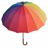 Legami Rainbow Paraplu Veelkleurig Kinderen
