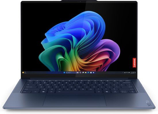Lenovo Yoga Slim 7 / 14Q8X9 / 83ED004VFR