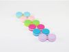 Melleson Optics Lenshouder Macaron - 2 x - Voordeelverpakking