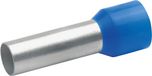 Klauke 47718 Adereindhulzen 16 mm² Deels geïsoleerd Blauw 100 stuk(s)