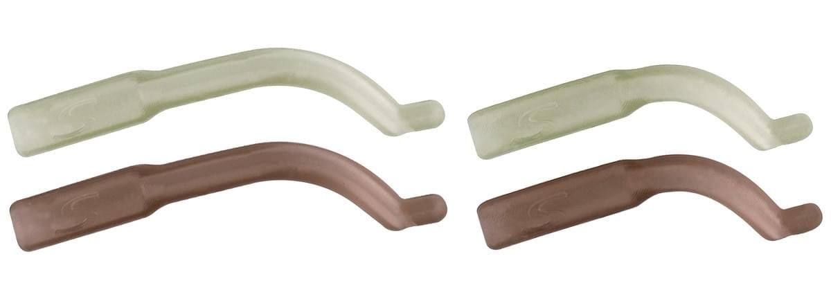 STRATEGY ALIGNER WEEDY GREEN SHORTY 8St.