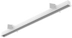 Ledvance LED Lichtlijn Armatuur | Armatuurinzetstuk voor T5 Led Tube 1124.2mm37W | IP20