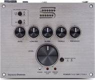 Seymour Duncan PowerStage 100 Stereo - Elektrische gitaarversterker in pedal formaat
