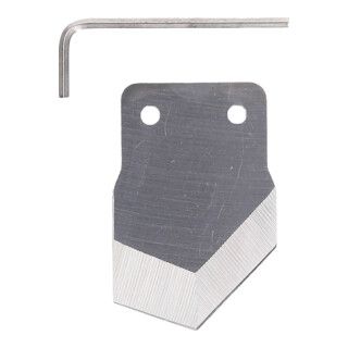 KS Tools vervangmes voor 222.1100 - 1 stuk